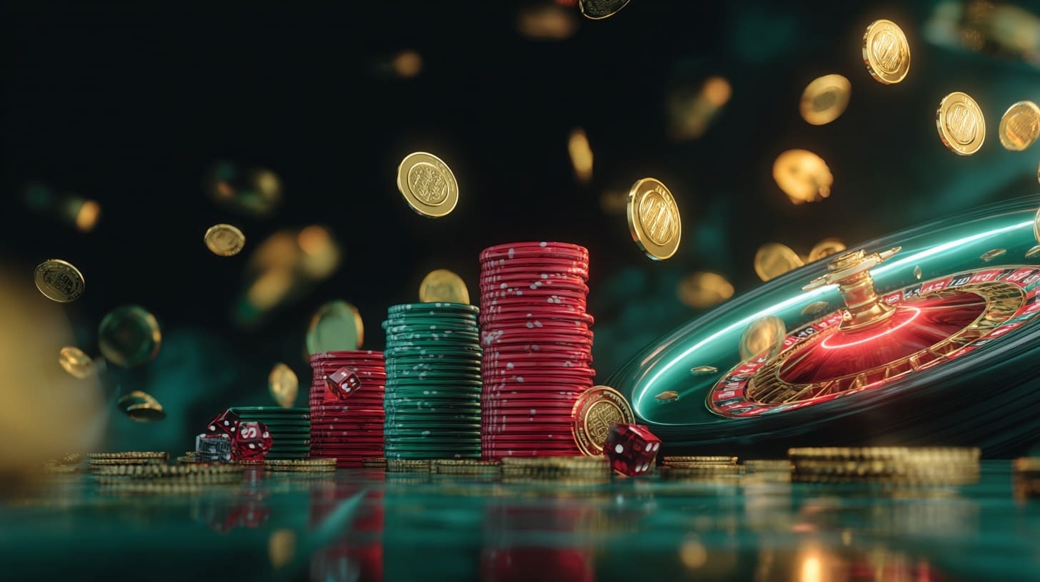 VS555 sports betting section with cricket and football odds